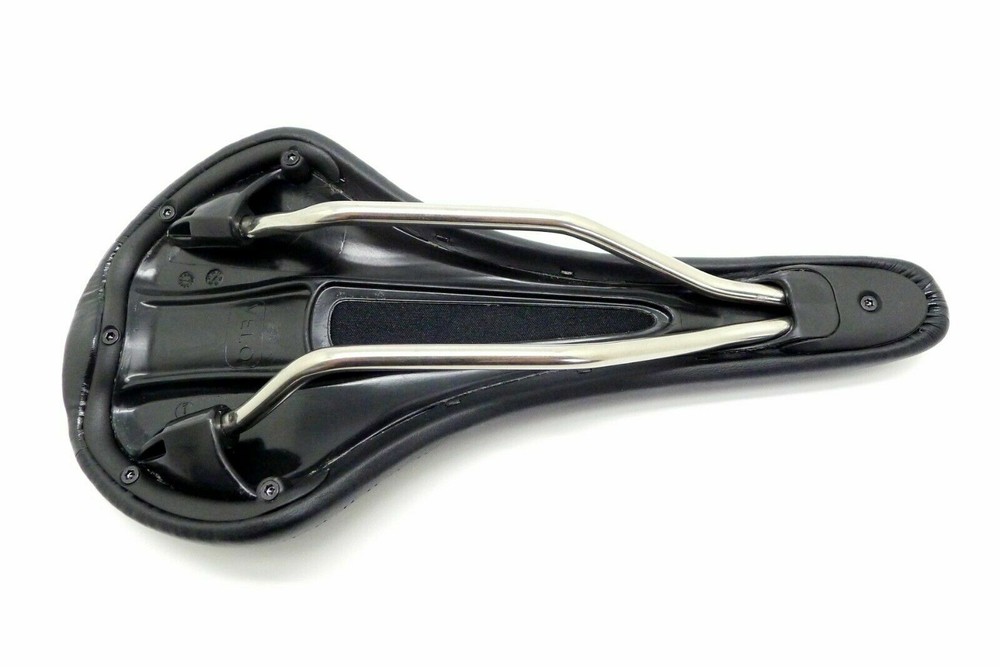 Sector Sesta Pro Crn-Ti Rail Saddle
