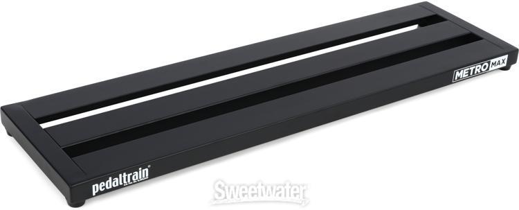 Pedaltrain Metro Max 28"x8" Pedalboard with Soft Case