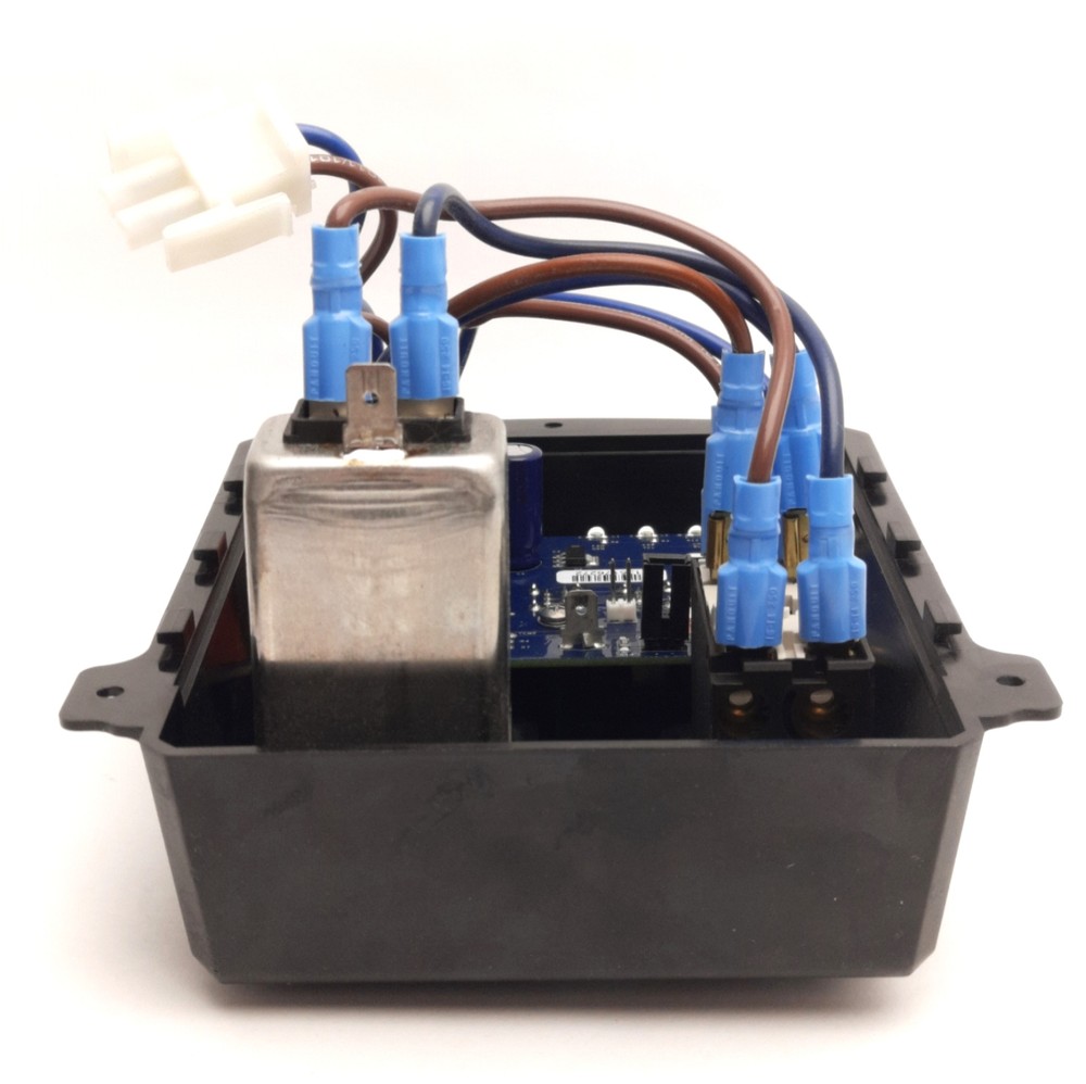 PolyScience 510-575 Rear Panel Refrigeration Power Control For MX07R-20 Baths