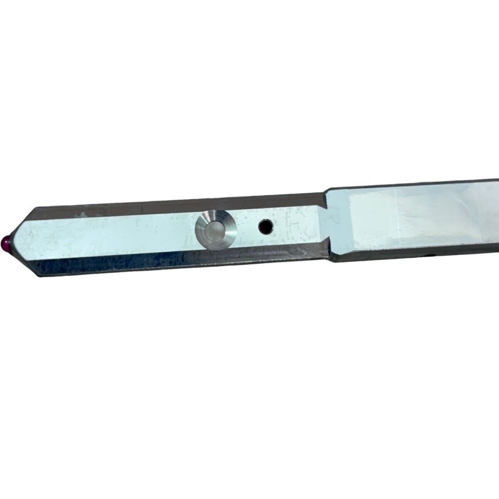 JEOL TEM Sample Holder MSH-400 *SAMEDAY SHIP AVAILABLE