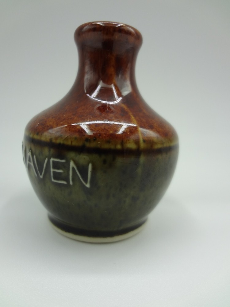 Stonehaven - Stoneware Jug Vintage Empty
