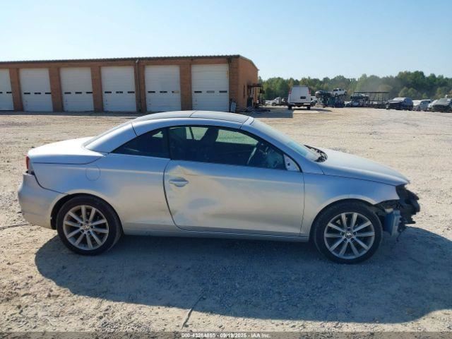 Fuse Box Engine Compartment Fits 12-16 EOS 4962054