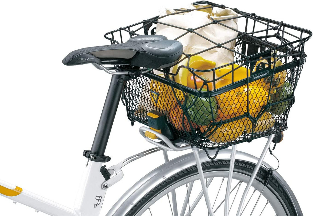 MTX Rear Bike Basket