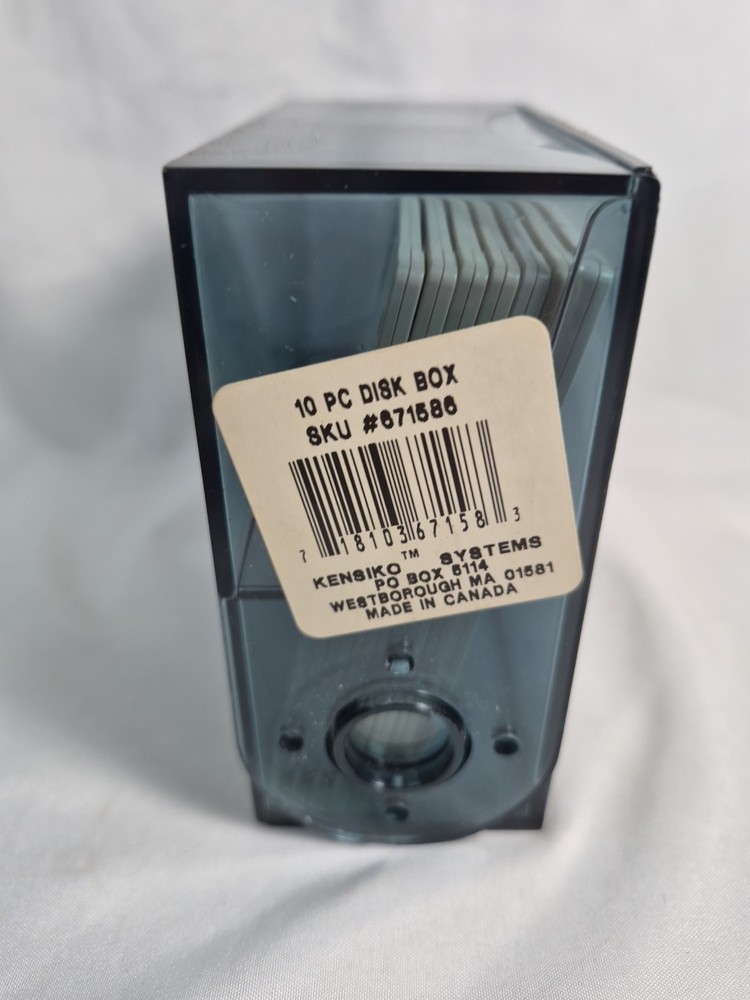 MICROSOFT WINDOWS White 3.5" DISKS SOFTWARE SETUP DISKS 1-7 VERSION DOS 3.0-1985