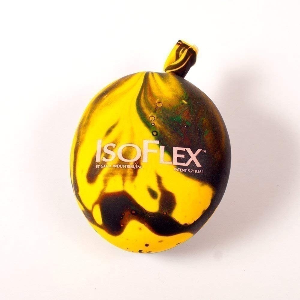 IsoFlex Stress Balls
