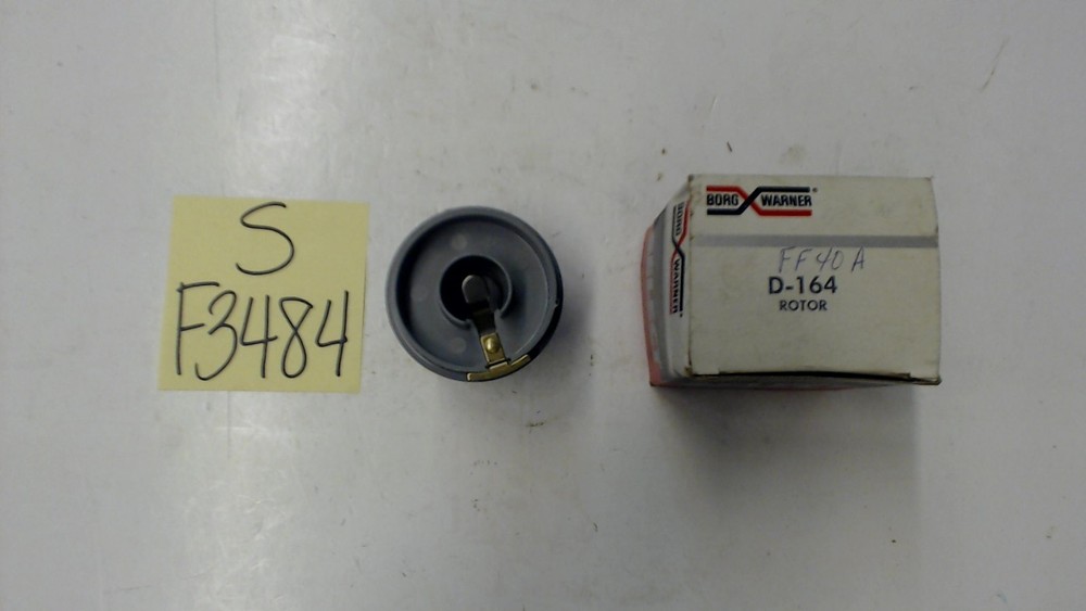 D164 Rotor