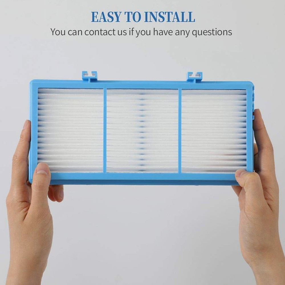 2PCS Durable HEPA Filter replace Holmes AER1 Bulk Total Air HAPF30AT Purifier US