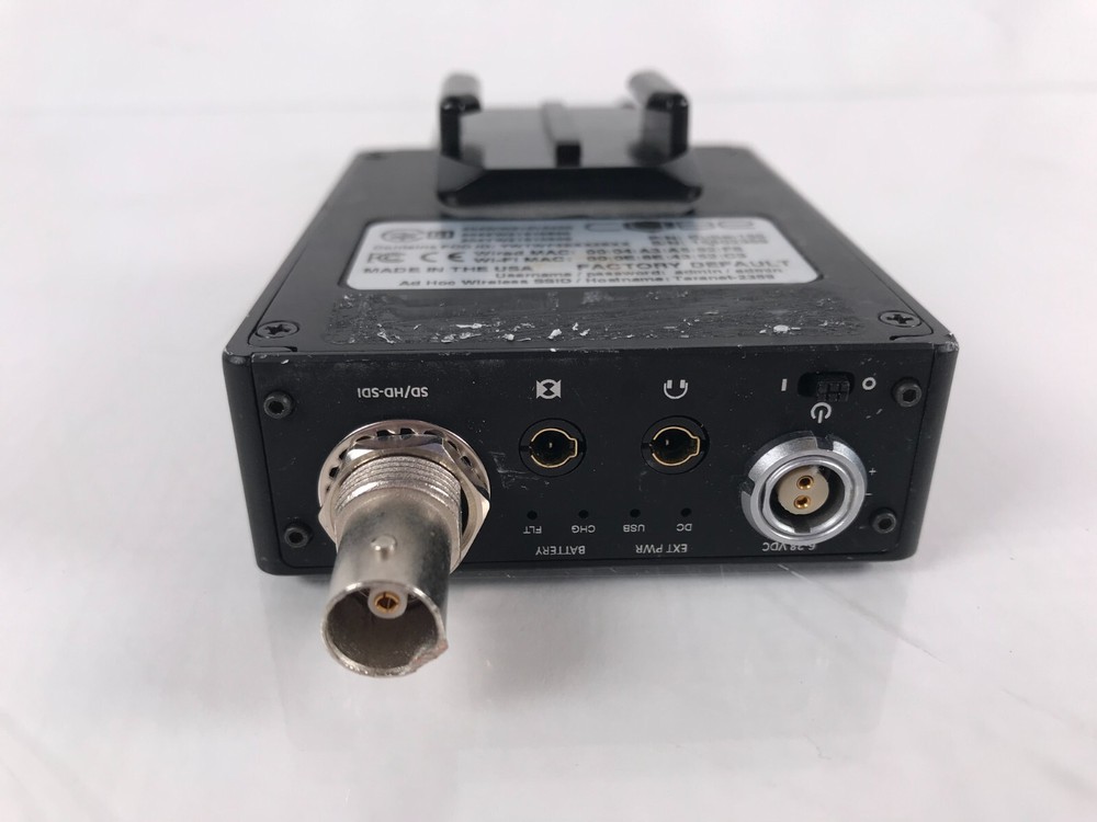 Teradek Cube 155 HD-SDI Video Encoder