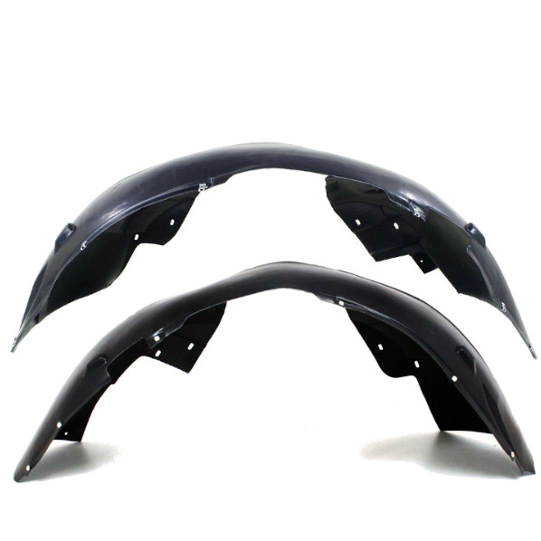 New Driver & Passenger Fender Liner Set For 2008-2020 Dodge Grand Caravan