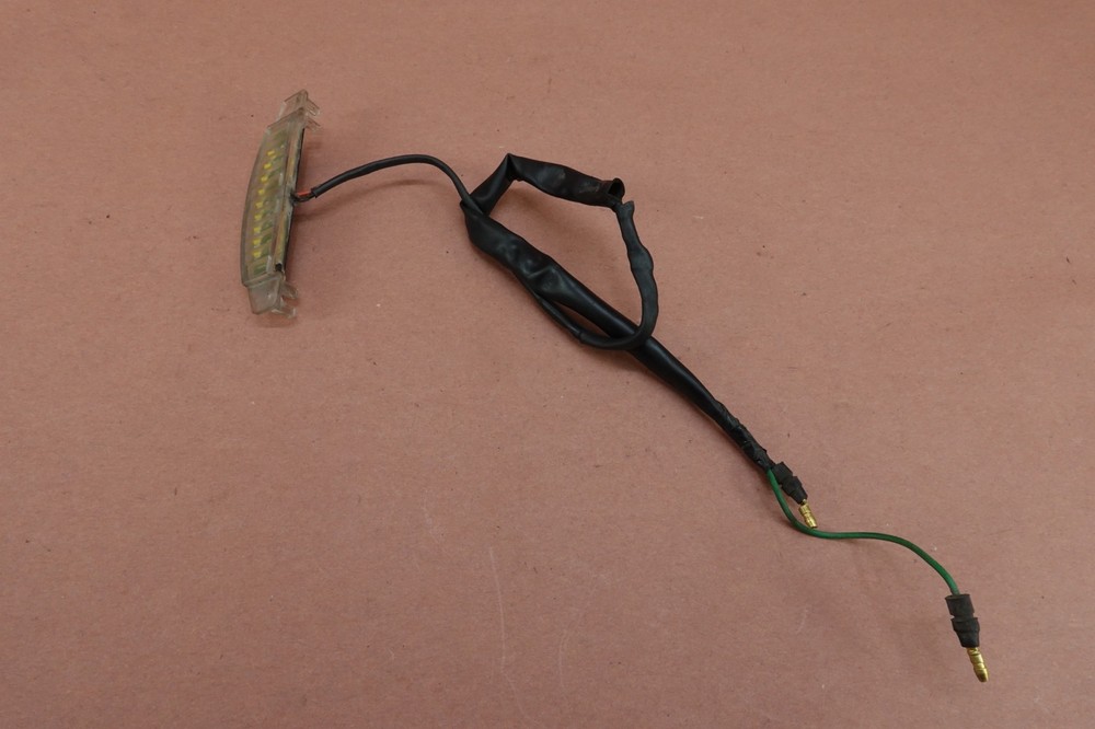 2002-2008 HONDA VTX1800 LED Light