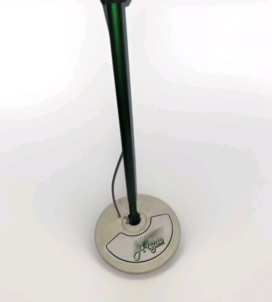 Argus ☆ MD 222 A ☆ Metal Detector