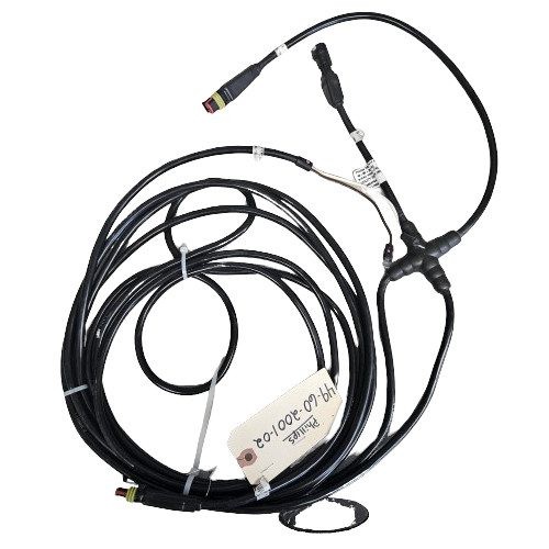 Phillips 49-60-2001-02 Harness, Lower Branch