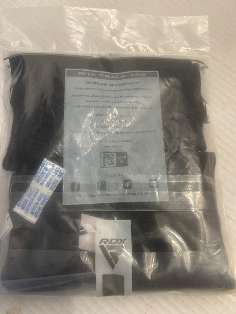 RDX Training Boxing Gear, Medium