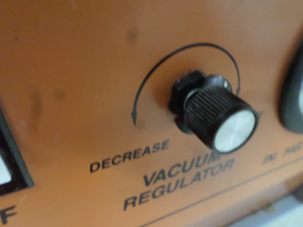 GOMCO 3040 ASPIRATOR