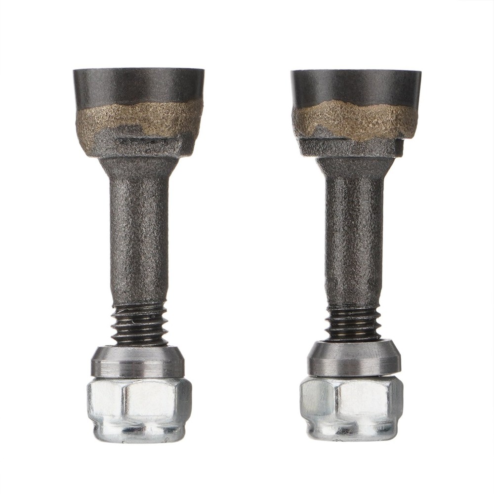 20 Pack Stump Grinder Teeth Replacement For 500 Series Stump Grinder Teeth