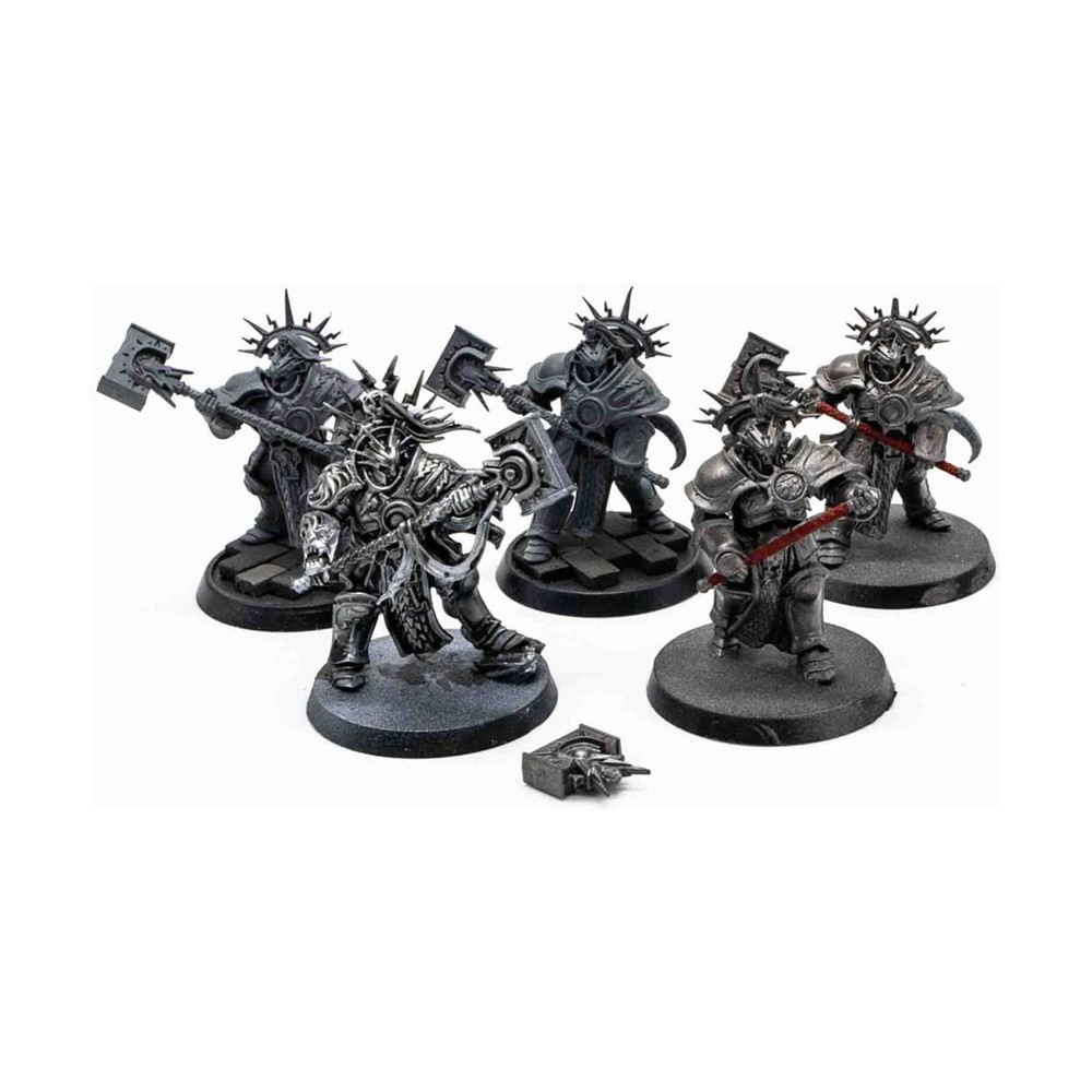 Paladins Collection #7 NM