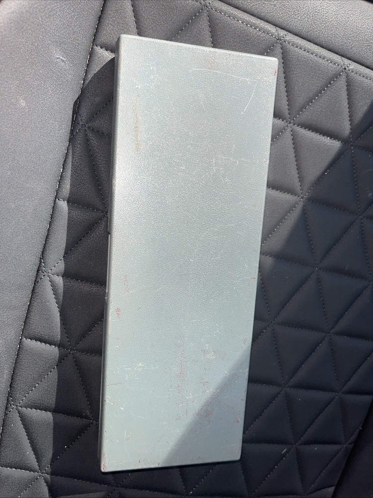 SMIEC Precision Dial Caliper in Original Case