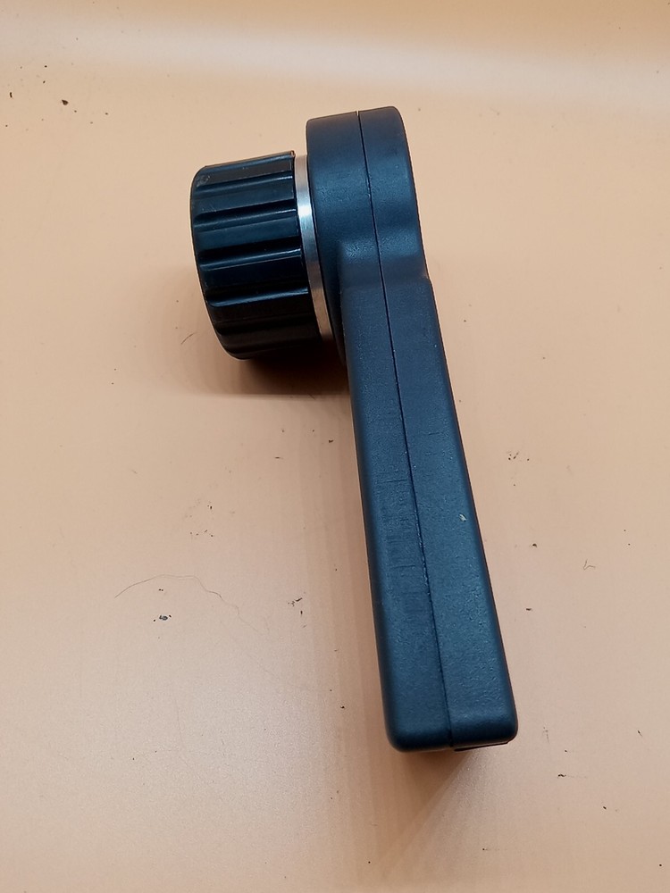 Sanvi 1010 Coffee Moisture Meter RARE