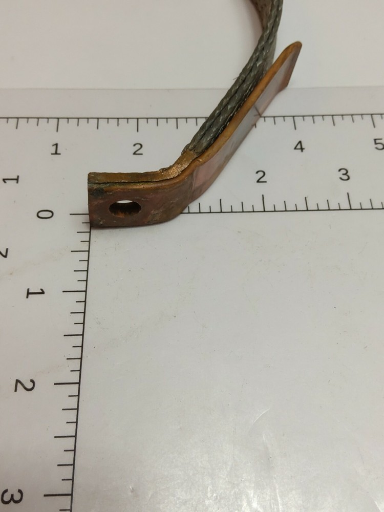 STATIONARY CONTACT (NOS)