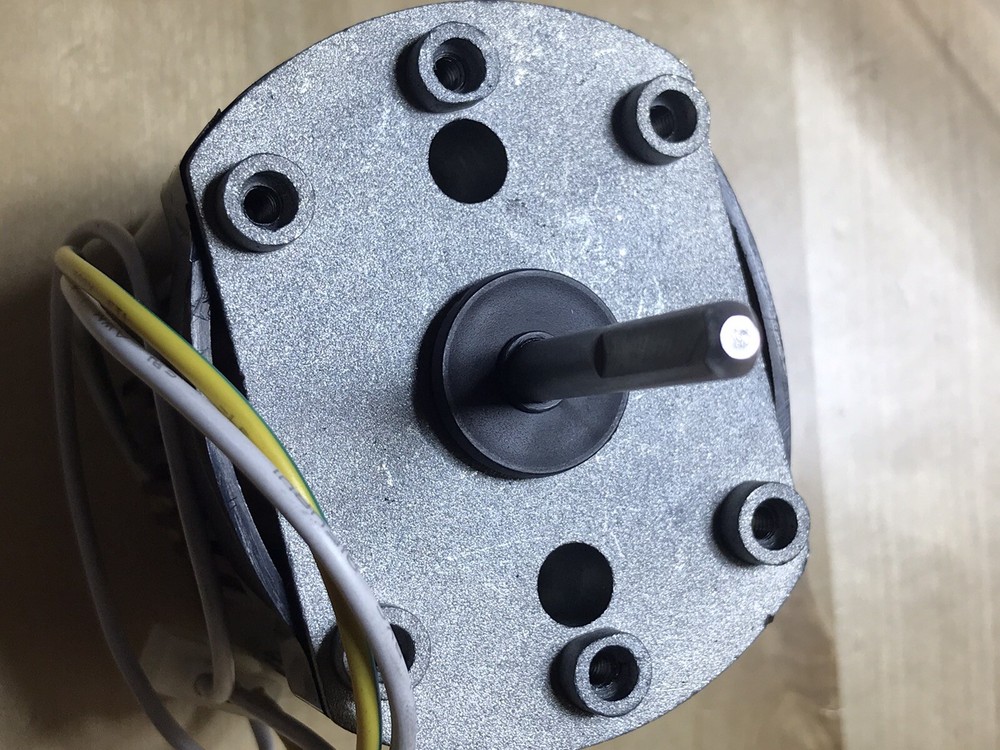 Grindmaster Cecilware CD350 Whipper Replacement Motor