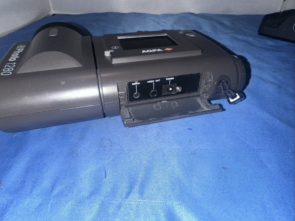 Agfa ePhoto 1280