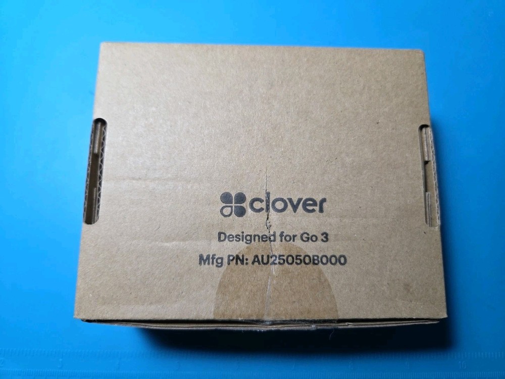 Clover Go 3 Charging Dock Only