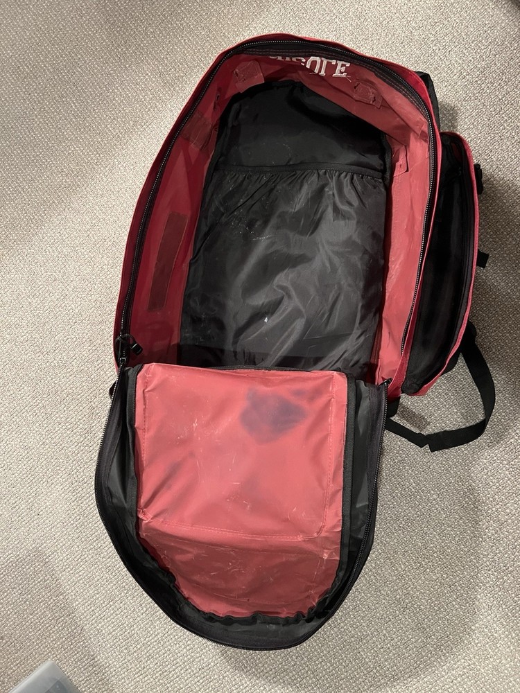 CWD Grooms Backpack / Rider Backpack