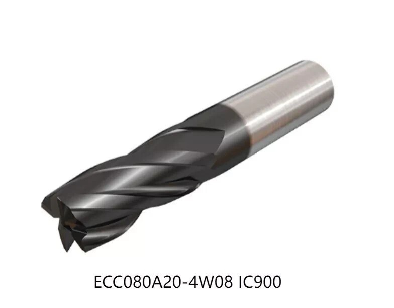 1PCS  ORIGINAL  INSERTS    ‎‎‎‎‎ ‎  ‎ECC080A20-4W08 IC900