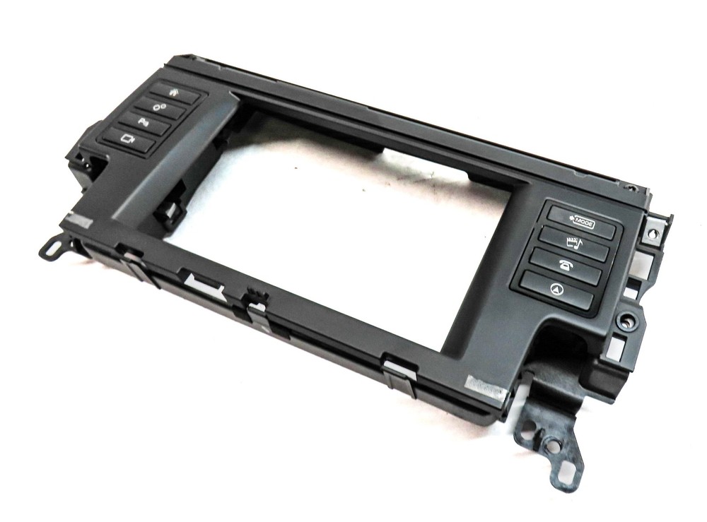 2016 LAND ROVER DISCOVERY SPORT (L550) FRONT DASH SCREEN TRIM CONTROL PANEL