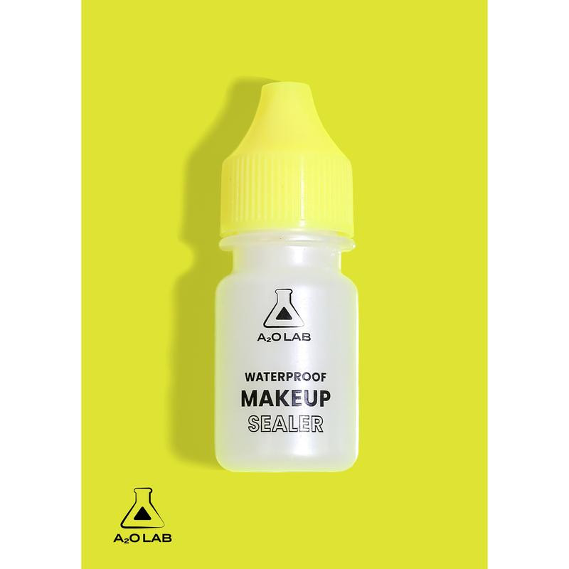 A2O Lab Waterproof Makeup Sealer