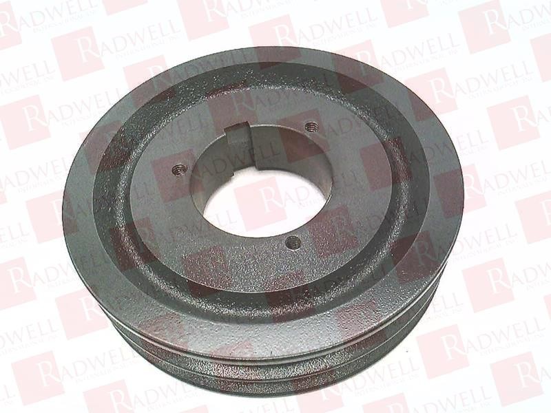 REGAL REXNORD 2B5V68 / 2B5V68 (IN BOX)