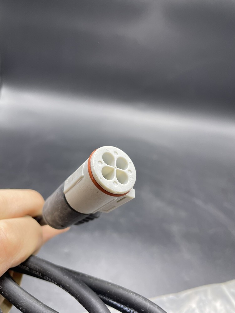 Philips Color Kinetics Cable, 7-Feet