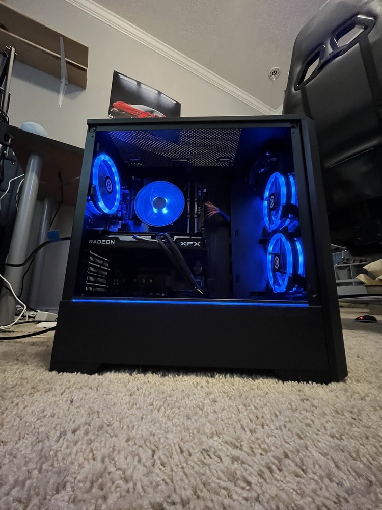 Cyberpower Pc