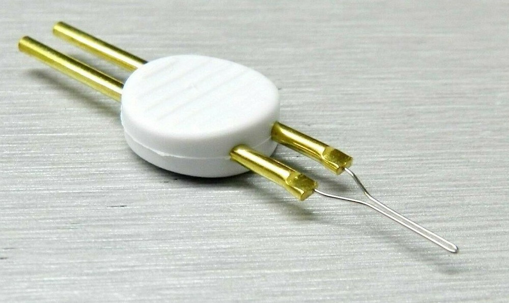 Speedy Wax Pen Tip Replacement Tip Elongated for Max Wax Candle Bead Thread Work