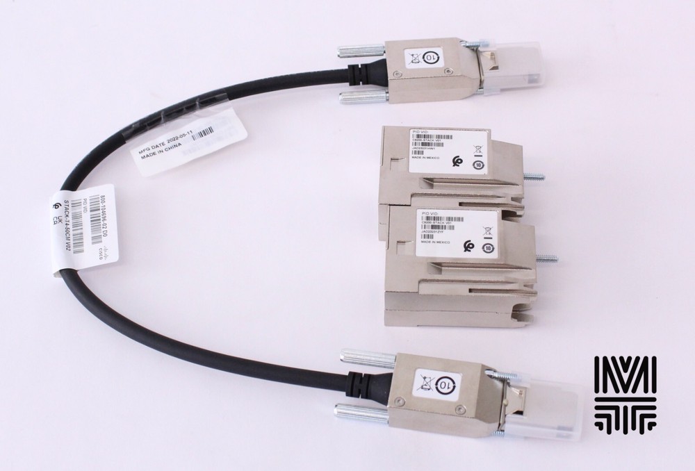 Cisco C9200L-STACK-KIT Stack kit for C9200L Series Switches (complete kit)