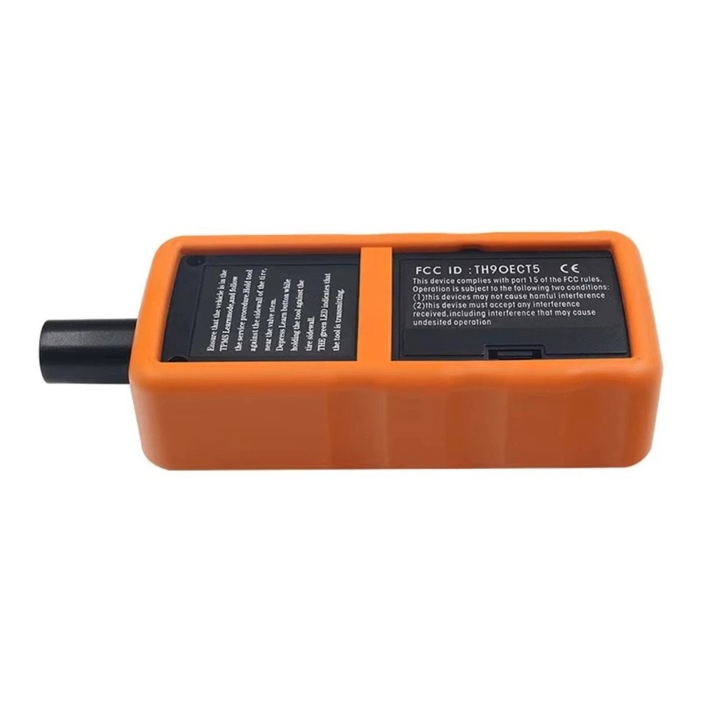 GM TPMS Relearn Tool Sensor Reset Activation Programming for Chevy Vehicles - Up