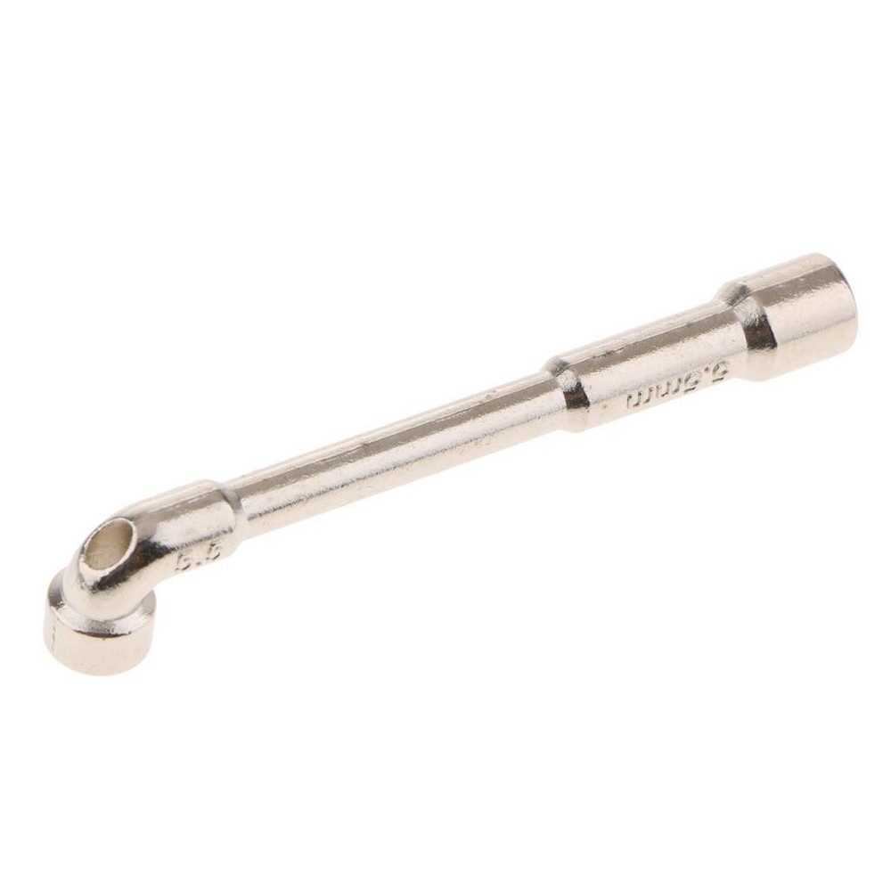Hexagon Double End Socket Wrench 5.5mm