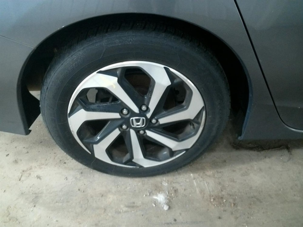 ACCORD 2016 Antenna 104915653