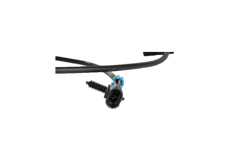 Genuine GM ABS Wheel Speed Sensor 15956766