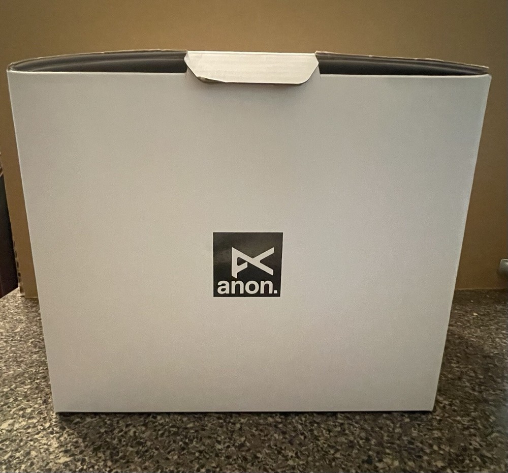Anoni Kids L-XL /54-55CM