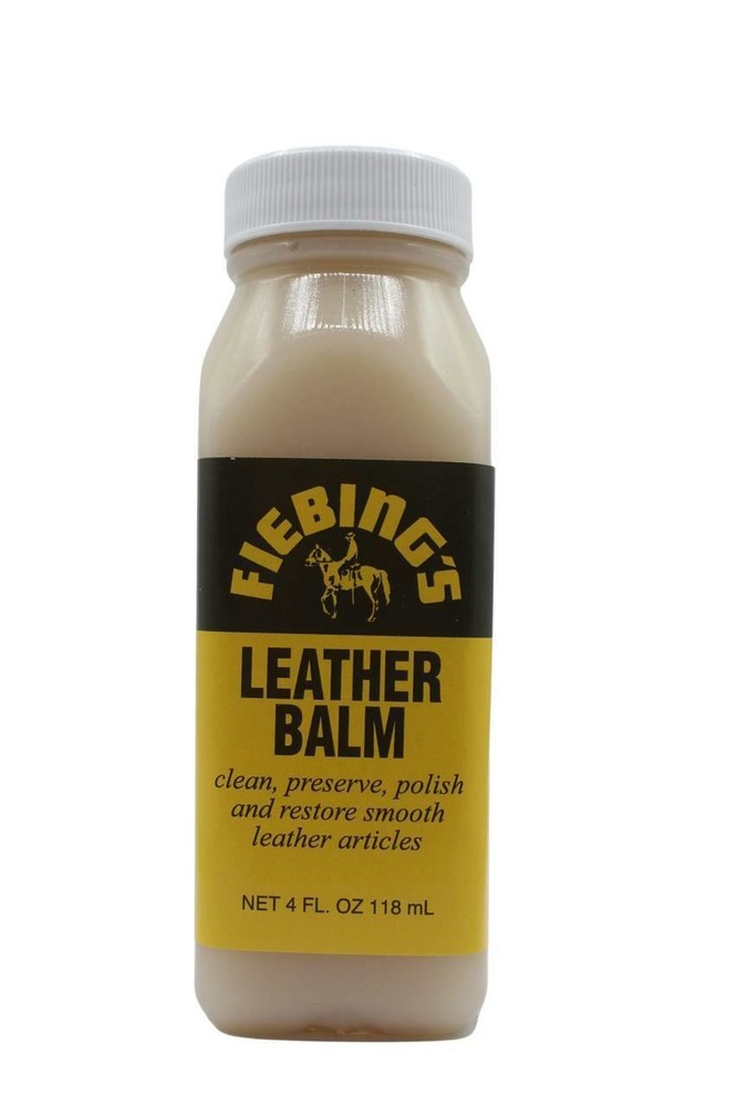 Fiebing's Leather Balm 4 oz