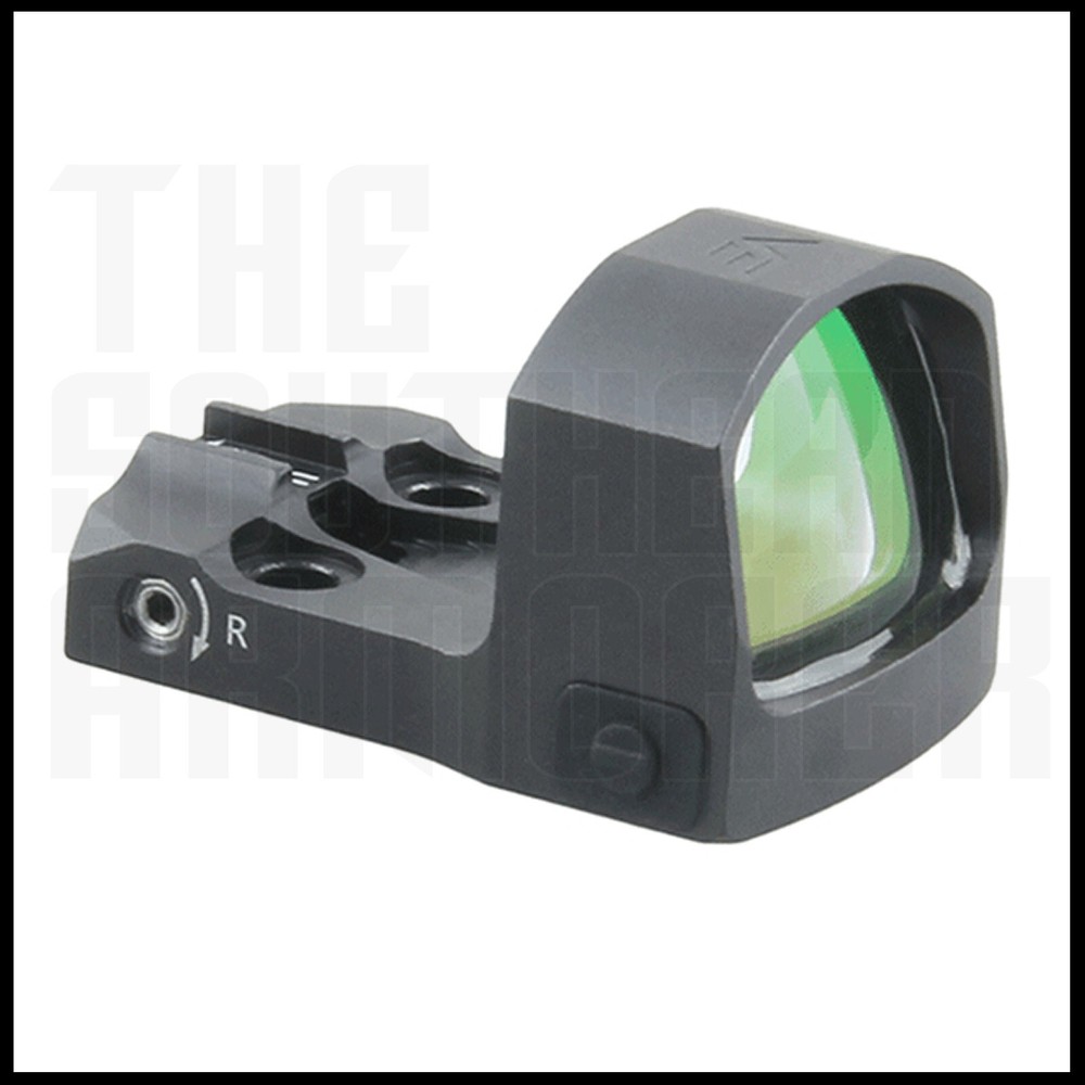 VECTOR OPTICS MICRO RED DOT OPTIC FOR GLOCK 43X MOS 48 MOS MULTI RETICLE & SHAKE