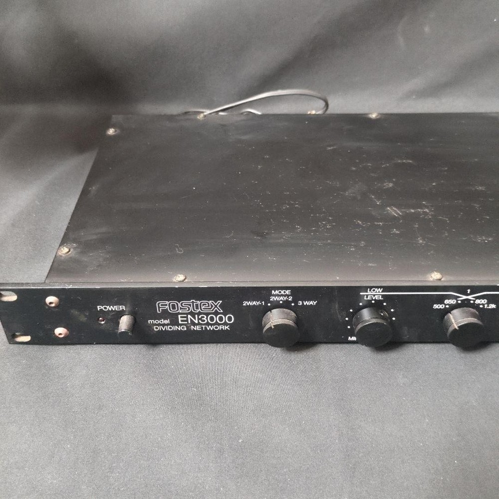 Fostex EN3000