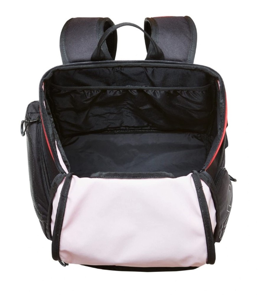 Alliance Backpack, Black, 30 Liter