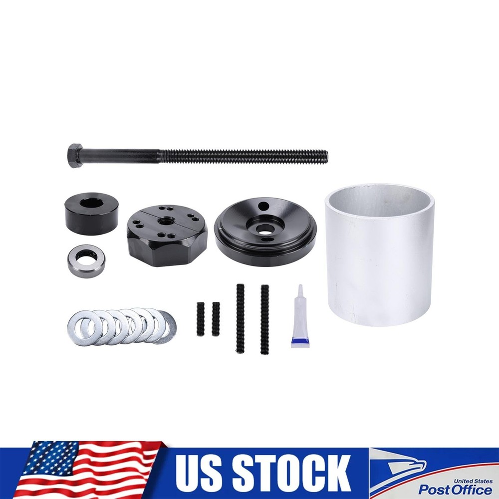 S21307 Full Set Bushing Installation Tool For Hendrickson-Turner Intraax US