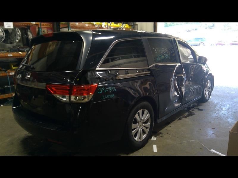 Communication Bluetooth Unit Control Module EX Fits 14-17 ODYSSEY 1208772