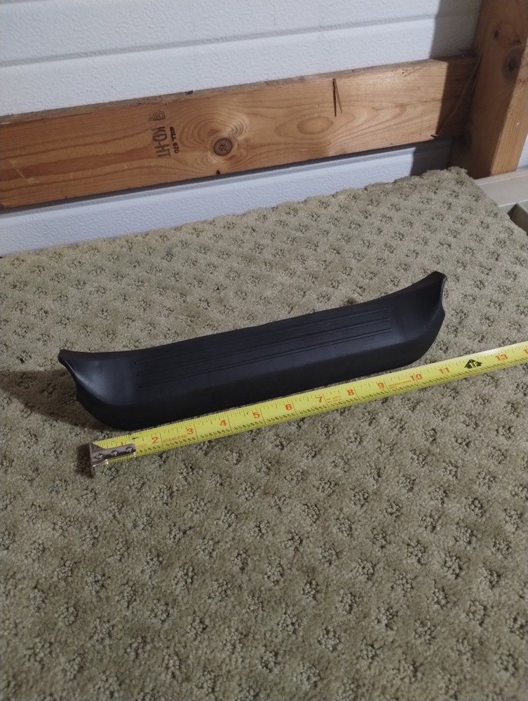 Evenflo Urbini Omni Plus Stroller Replacement Part. Front Foot Rest
