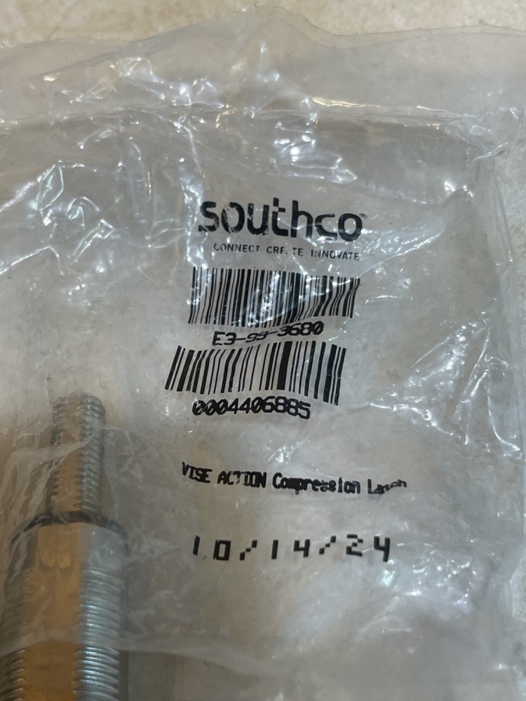 Southco E3-17-32 Compression Latch (3) (N2)
