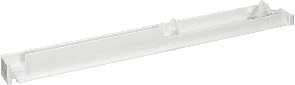 Left Crisper Drawer Glide Compatible with GE Refrigerator WR72X239