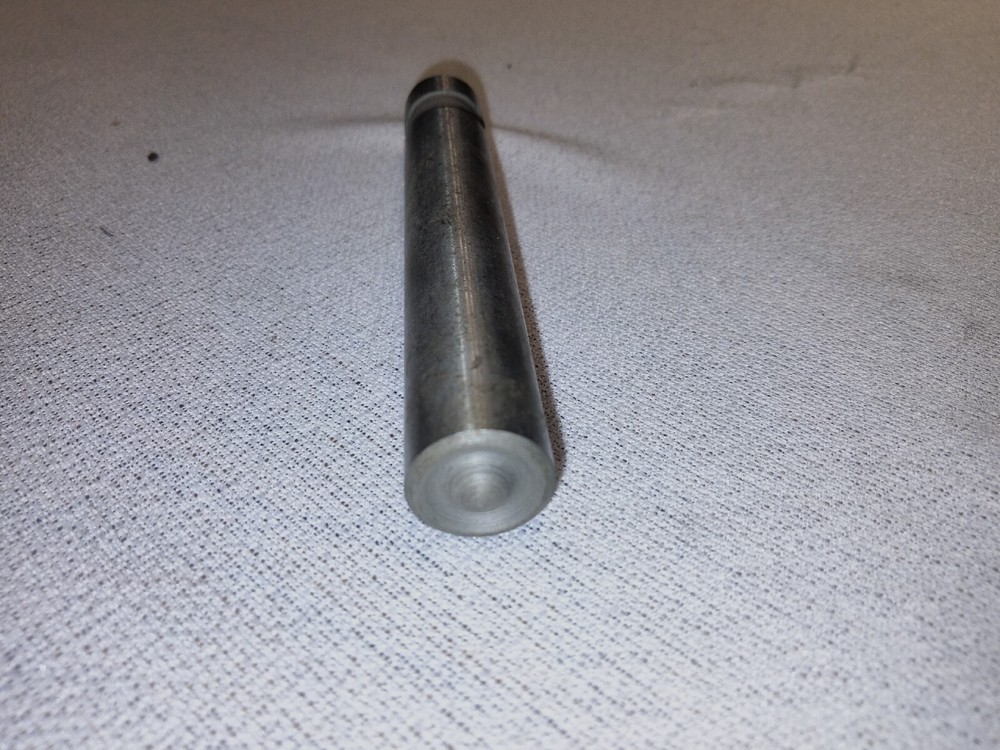 GRAINGER APPROVED HT-176 Rivet Clincher, 1/4" Rivet Tool